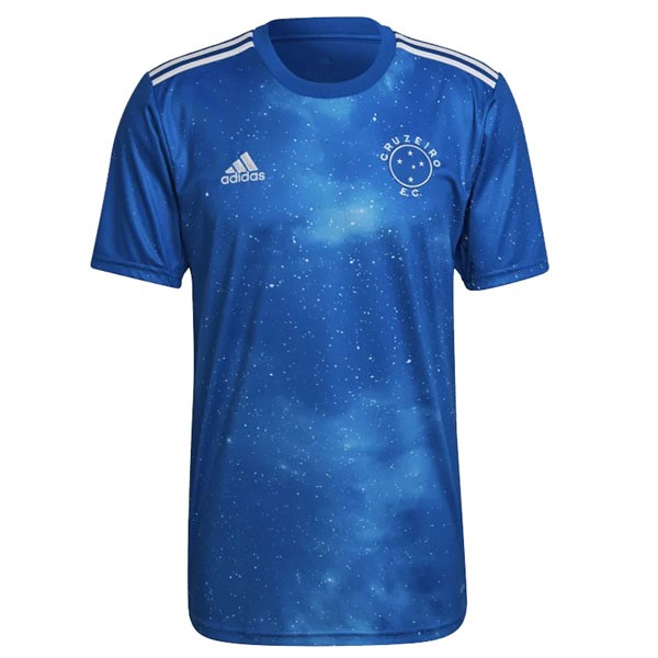 Tailandia Camiseta Cruzeiro Replica Primera Ropa 2022/23